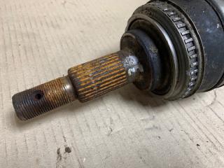 Привод передний левый RX300 98-03 2000 Внедорожник 3.0