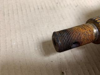 Привод передний левый RX300 98-03 2000 Внедорожник 3.0