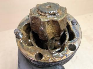 Привод передний левый RX300 98-03 2000 Внедорожник 3.0