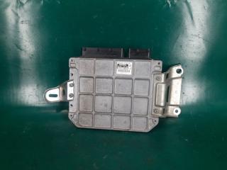 Блок управления двигателем YARIS 05–11 2008 Хэтчбек 1.5 1NZ-FE