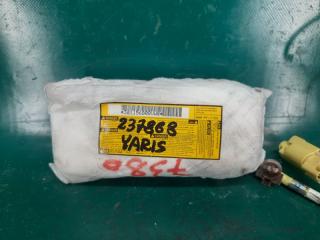 Подушка безопасности в сиденье левая YARIS 05–11 2008 Хэтчбек 1.5 1NZ-FE