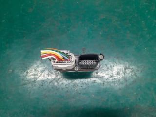 Блок электронный TOYOTA YARIS 05–11 Хэтчбек 1.5 1NZ-FE