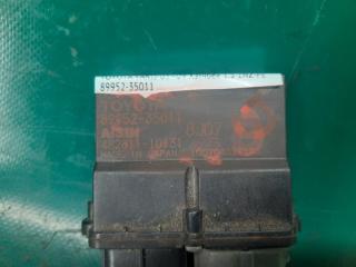 Блок электронный YARIS 05–11 2008 Хэтчбек 1.5 1NZ-FE