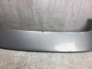 Спойлер крышки багажника FORD FOCUS 10-18 CB8 2.0 XQDA