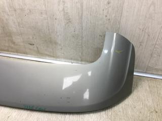 Спойлер крышки багажника FOCUS 10-18 2017 CB8 2.0 XQDA