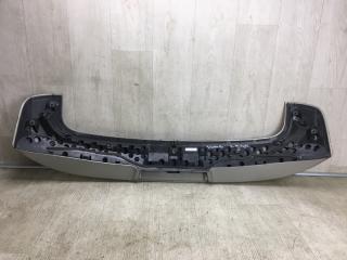 Спойлер крышки багажника FOCUS 10-18 2017 CB8 2.0 XQDA