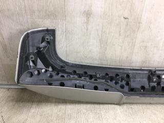 Спойлер крышки багажника FOCUS 10-18 2017 CB8 2.0 XQDA