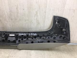 Спойлер крышки багажника FOCUS 10-18 2017 CB8 2.0 XQDA