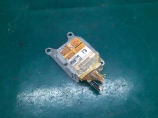 Блок управления AIRBAG YARIS 05–11 2008 Хэтчбек 1.5 1NZ-FE