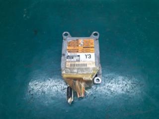 Блок управления AIRBAG YARIS 05–11 2008 Хэтчбек 1.5 1NZ-FE