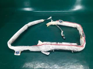 Подушка безопасности (штора) правая TOYOTA YARIS 05–11 Хэтчбек 1.5 1NZ-FE