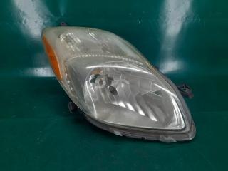 Фара правая TOYOTA YARIS 05–11 Хэтчбек 1.5 1NZ-FE