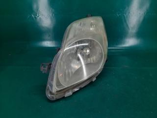 Фара левая YARIS 05–11 2008 Хэтчбек 1.5 1NZ-FE