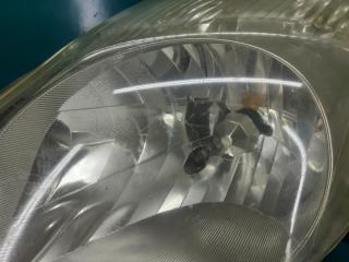 Фара левая YARIS 05–11 2008 Хэтчбек 1.5 1NZ-FE