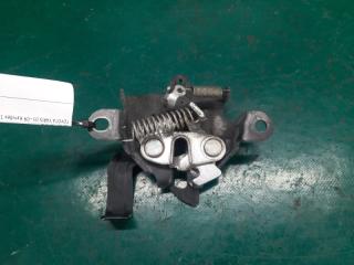 Замок капота TOYOTA YARIS 05–11 Хэтчбек 1.5 1NZ-FE