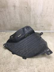 Защита заднего бампера FORTE YD 12- 2015 YD 1.8 G4NB