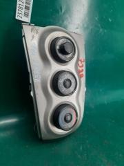 Блок управления печкой YARIS 05–11 2008 Хэтчбек 1.5 1NZ-FE