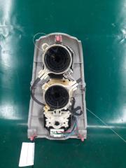 Блок управления печкой YARIS 05–11 2008 Хэтчбек 1.5 1NZ-FE