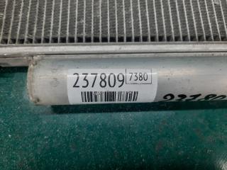 Радиатор кондиционера YARIS 05–11 2008 Хэтчбек 1.5 1NZ-FE