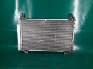 Радиатор кондиционера TOYOTA YARIS 05–11 Хэтчбек 1.5 1NZ-FE