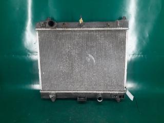 Радиатор основной TOYOTA YARIS 05–11 2008