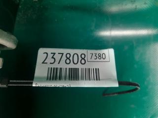 Радиатор основной YARIS 05–11 2008 Хэтчбек 1.5 1NZ-FE