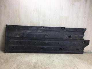 Защита днища левая KIA FORTE YD 12- YD 1.8 G4NB