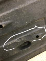 Защита днища левая FORTE YD 12- 2015 YD 1.8 G4NB