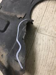 Защита днища левая FORTE YD 12- 2015 YD 1.8 G4NB