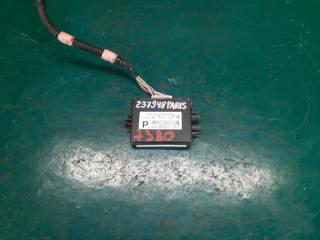 Блок иммобилайзера YARIS 05–11 2008 Хэтчбек 1.5 1NZ-FE