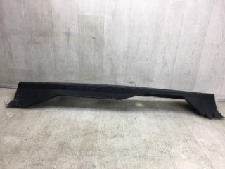 Пластик под лобовое стекло / Жабо NV200 USA 13- 2015 M20XUS 2.0 MR20DE