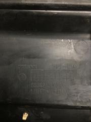 Пластик под лобовое стекло / Жабо NV200 USA 13- 2015 M20XUS 2.0 MR20DE