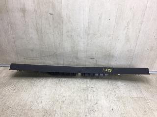 Накладка на порог багажника JOURNEY 08-20 2011 JC 3.6 ERB