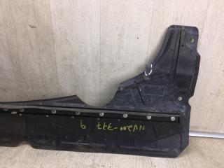 Защита двигателя NISSAN NV200 USA 13- M20XUS 2.0 MR20DE