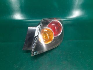 Фонарь наружный правый MAZDA 3 BK 03-08 Хэтчбек 2.3 L3