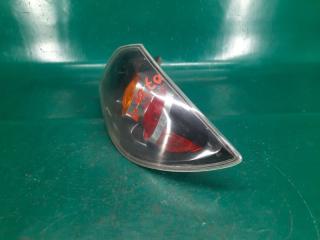 Фонарь наружный правый 3 BK 03-08 2008 Хэтчбек 2.3 L3