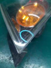 Фонарь наружный правый 3 BK 03-08 2008 Хэтчбек 2.3 L3