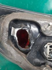 Фонарь наружный правый 3 BK 03-08 2008 Хэтчбек 2.3 L3