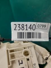 Блок управления печкой 3 BK 03-08 2008 Хэтчбек 2.3 L3