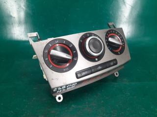 Блок управления печкой MAZDA 3 BK 03-08 Хэтчбек 2.3 L3