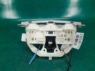 Блок управления печкой 3 BK 03-08 2008 Хэтчбек 2.3 L3