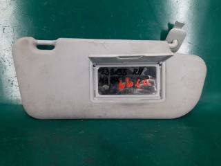 Козырек солнцезащитный правый 3 BK 03-08 2008 Хэтчбек 2.3 L3