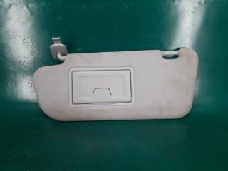 Козырек солнцезащитный левый MAZDA 3 BK 03-08 Хэтчбек 2.3 L3