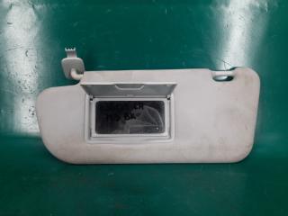 Козырек солнцезащитный левый 3 BK 03-08 2008 Хэтчбек 2.3 L3