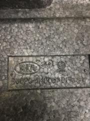 Наполнитель бампера задний KIA FORTE/CERATO TD 08-13 TD 2.0 G4KD