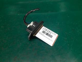 Резистор печки 3 BK 03-08 2008 Хэтчбек 2.3 L3