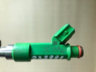 Форсунка топливная CAMRY 50 12-15 2012 Седан 2.5