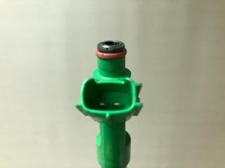 Форсунка топливная TOYOTA CAMRY 50 12-15 Седан 2.5