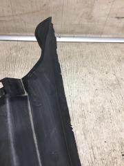 Пластик под лобовое стекло / Жабо DART 12-16 2015 PF 2.4 ED8