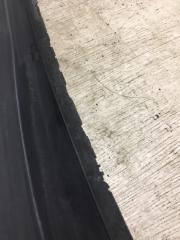 Пластик под лобовое стекло / Жабо DART 12-16 2015 PF 2.4 ED8